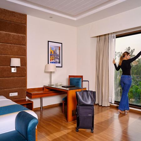 Best Western Country Woods Ambala Exterior photo