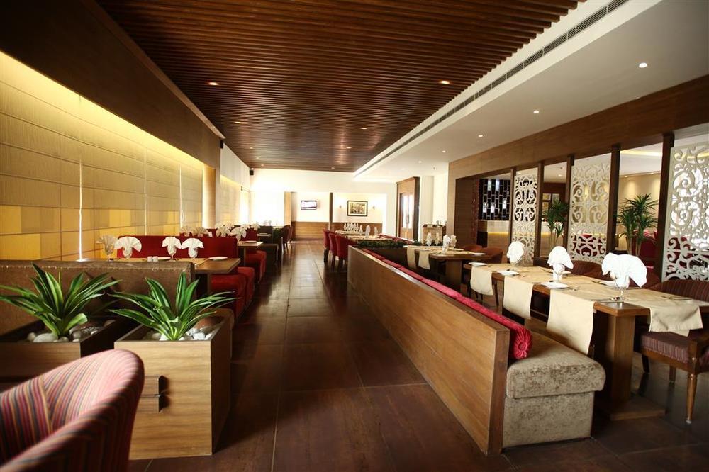 Best Western Country Woods Ambala Restaurant photo