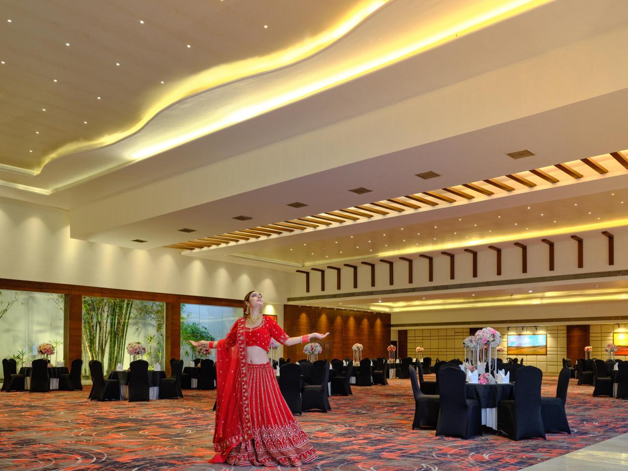 Best Western Country Woods Ambala Exterior photo