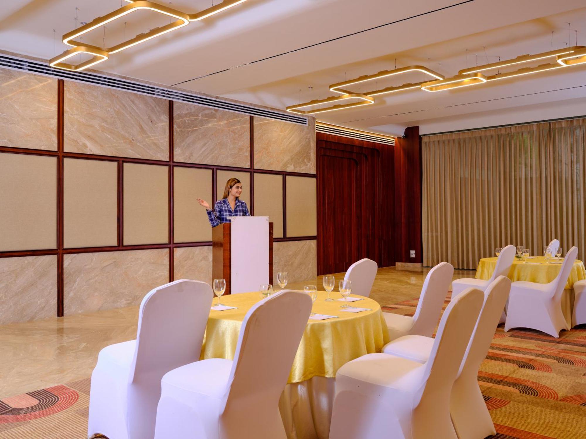 Best Western Country Woods Ambala Exterior photo