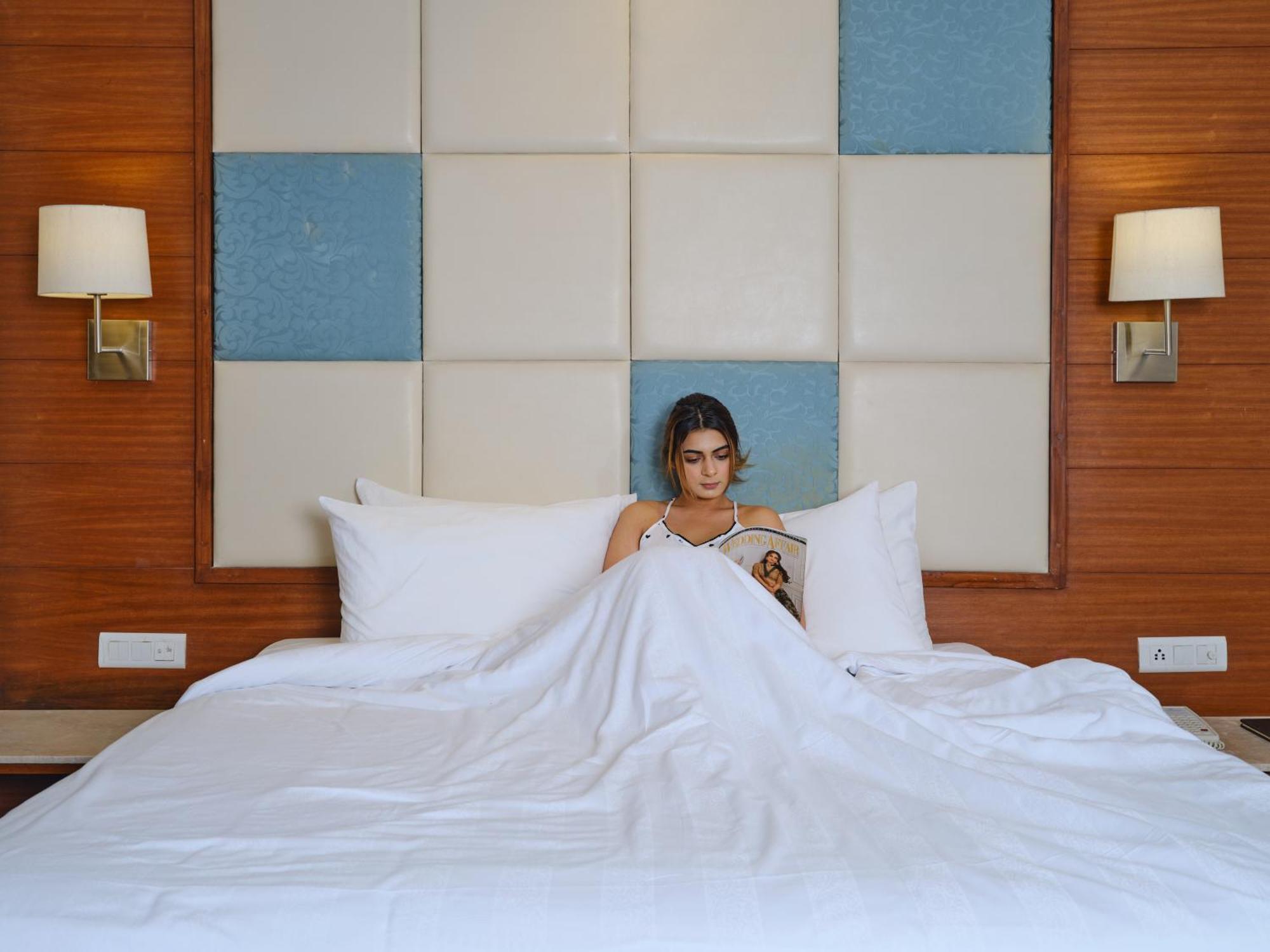 Best Western Country Woods Ambala Exterior photo