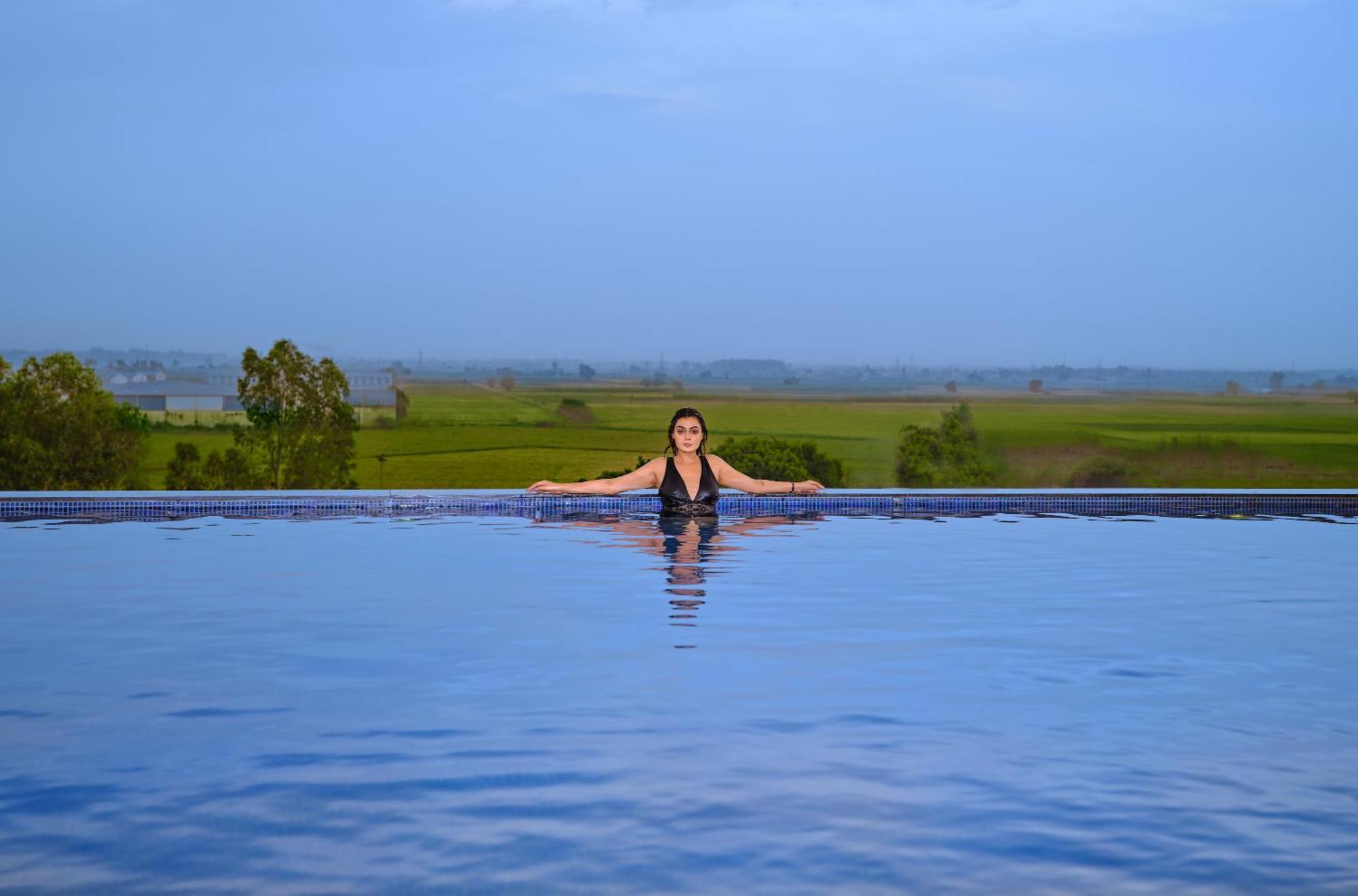 Best Western Country Woods Ambala Exterior photo