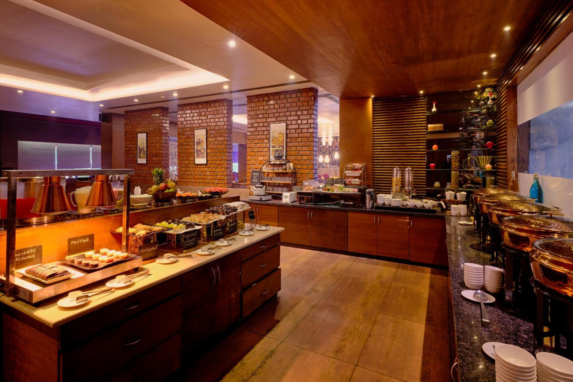 Best Western Country Woods Ambala Exterior photo