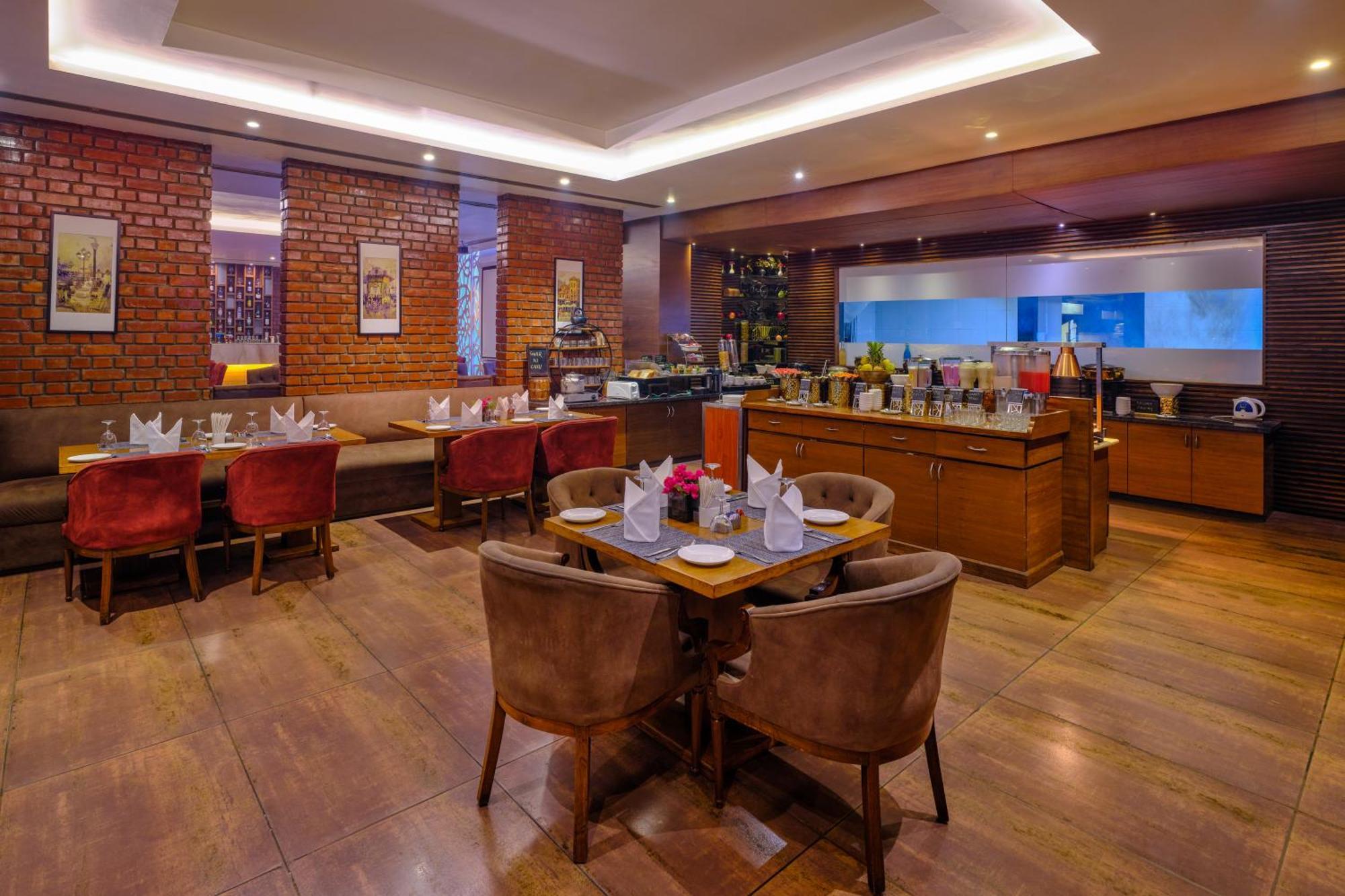 Best Western Country Woods Ambala Exterior photo