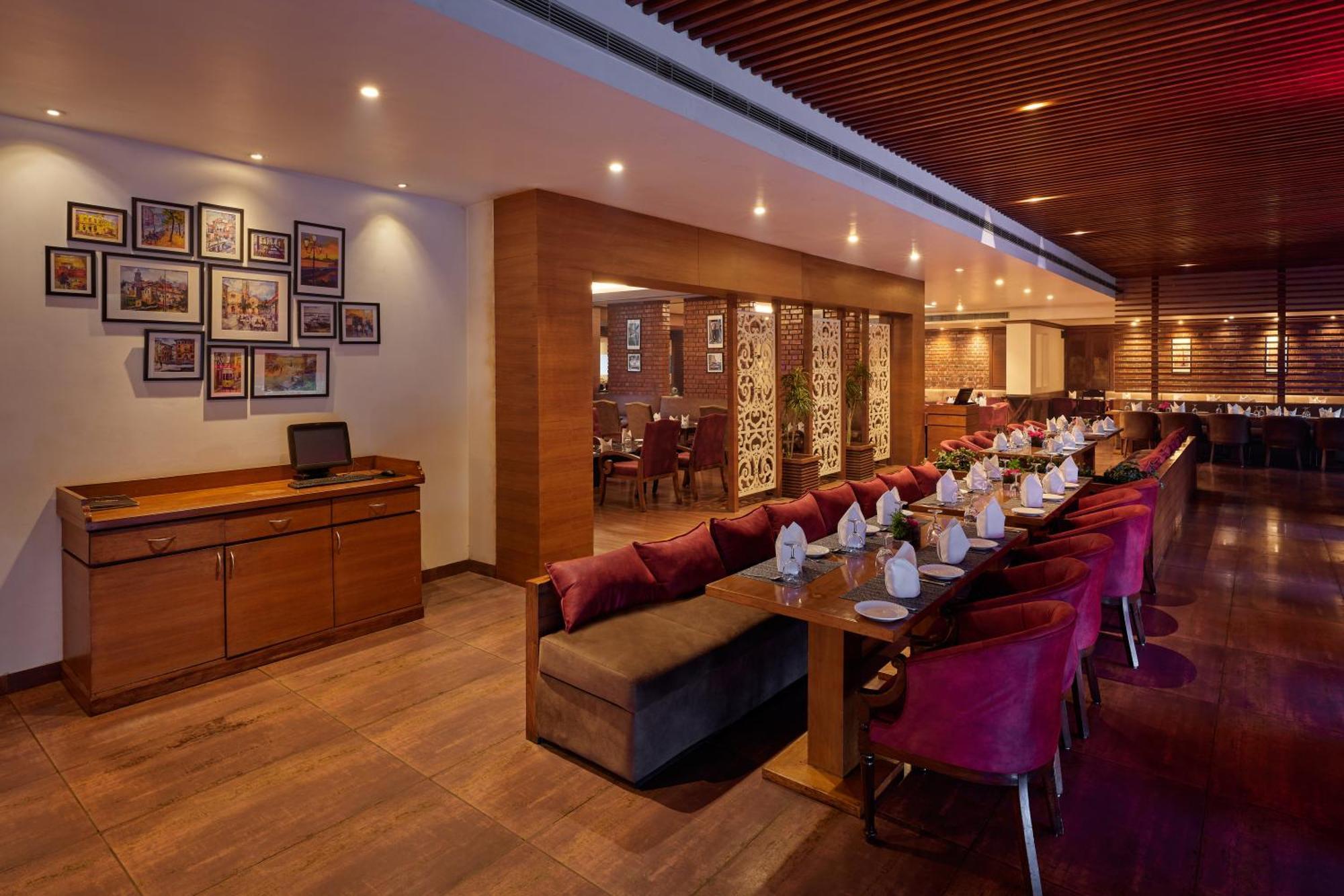 Best Western Country Woods Ambala Exterior photo