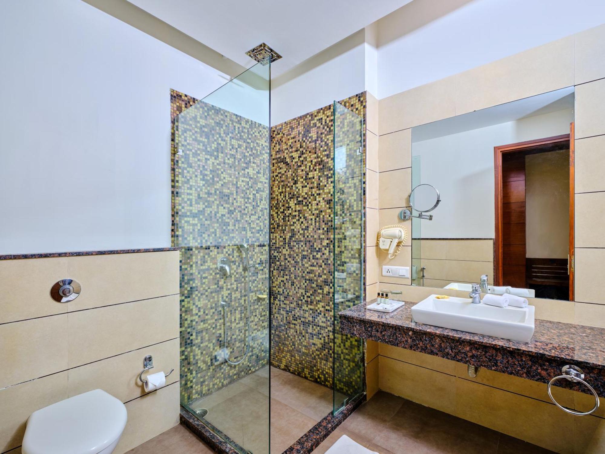 Best Western Country Woods Ambala Exterior photo