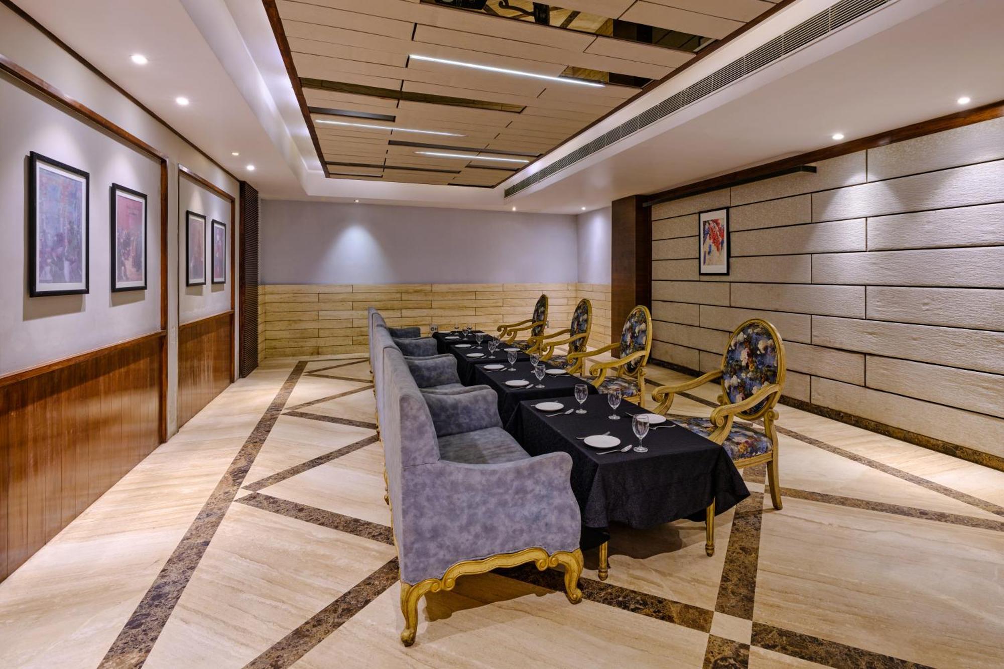 Best Western Country Woods Ambala Exterior photo