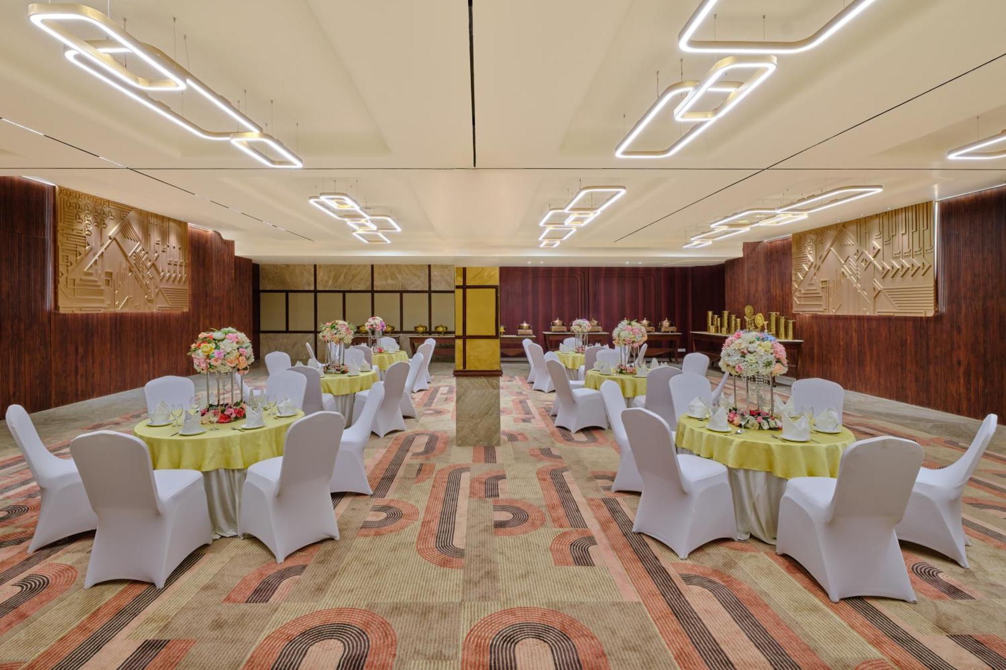 Best Western Country Woods Ambala Exterior photo