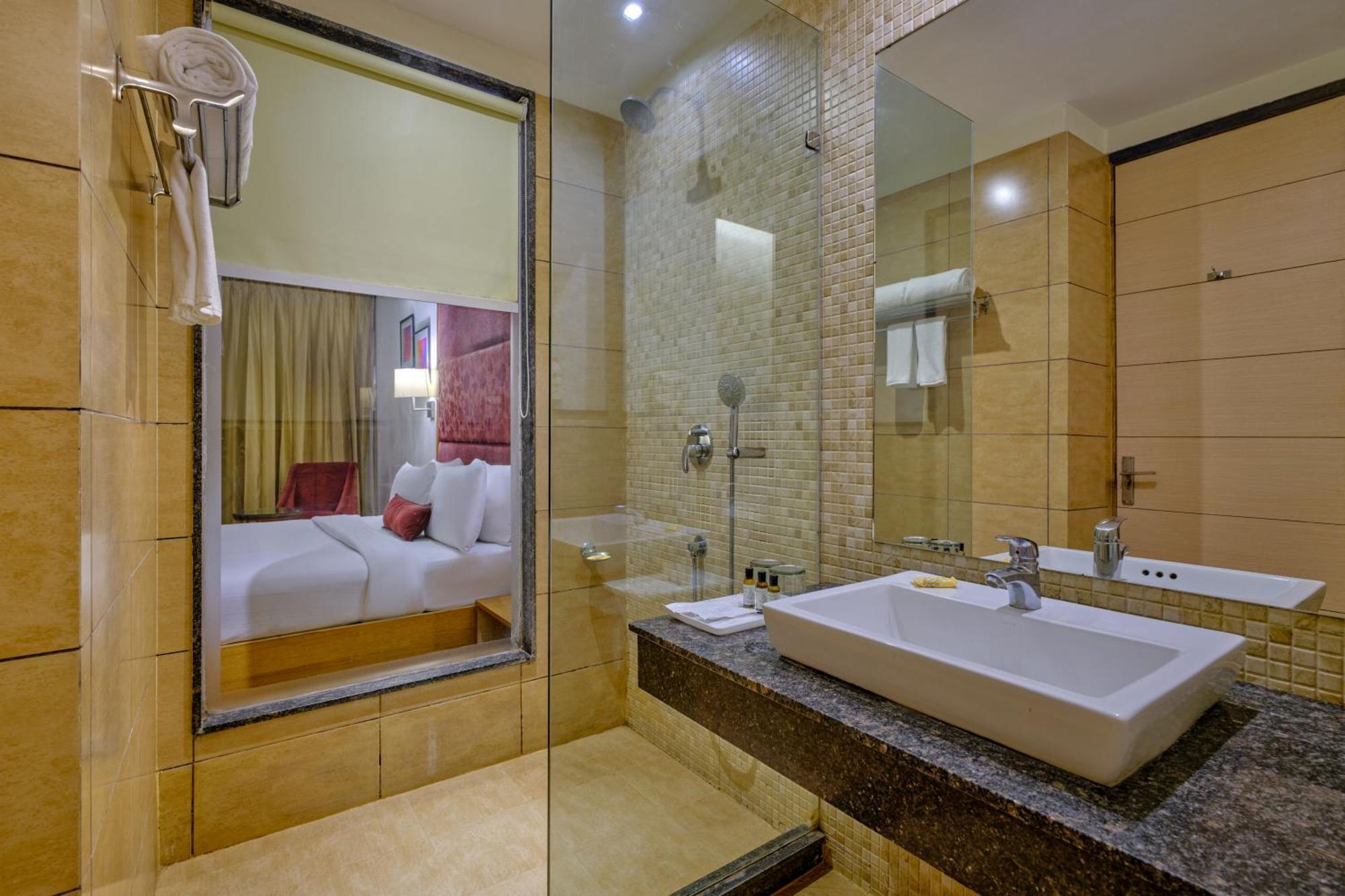 Best Western Country Woods Ambala Exterior photo