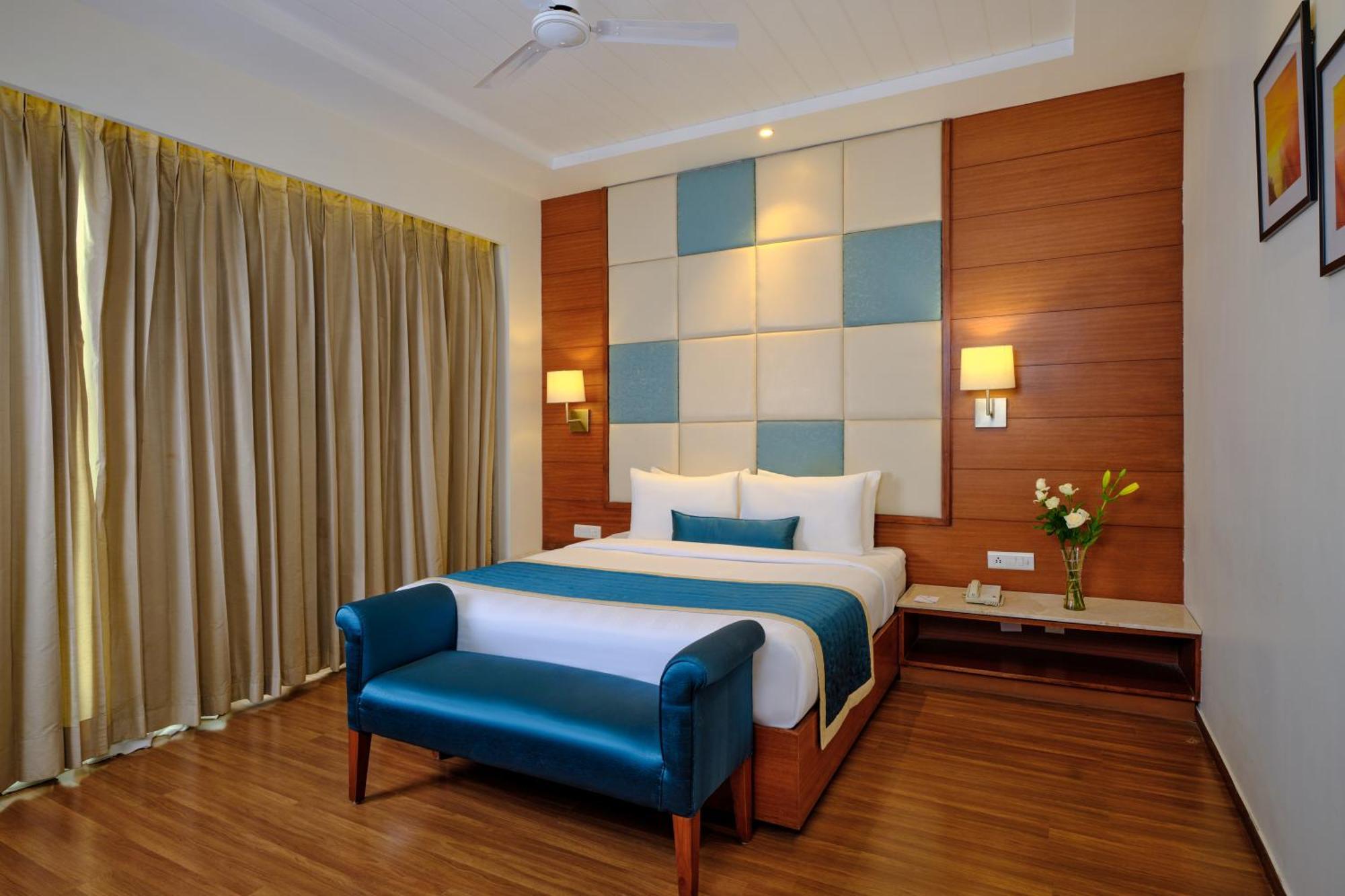 Best Western Country Woods Ambala Exterior photo