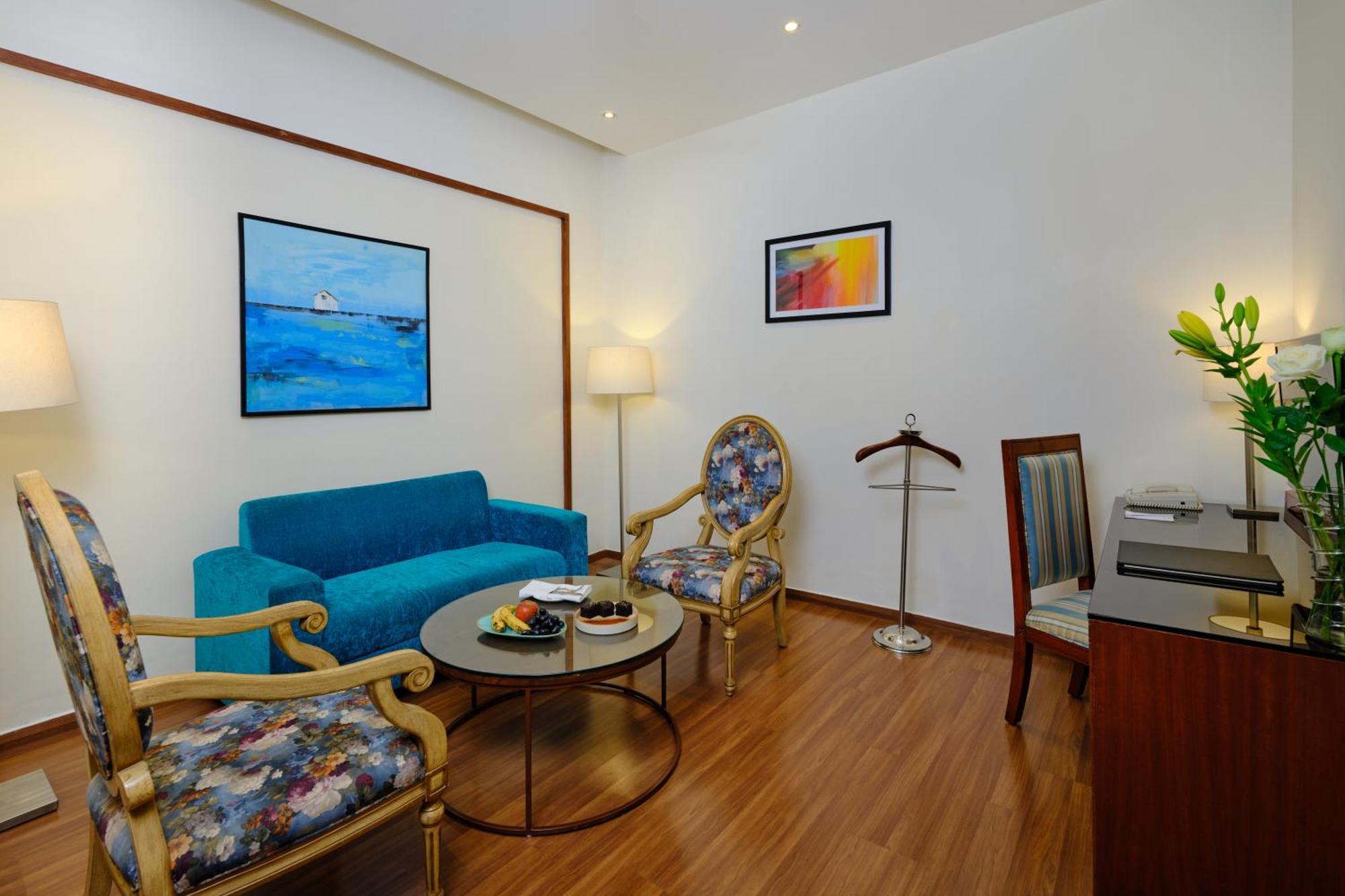 Best Western Country Woods Ambala Exterior photo