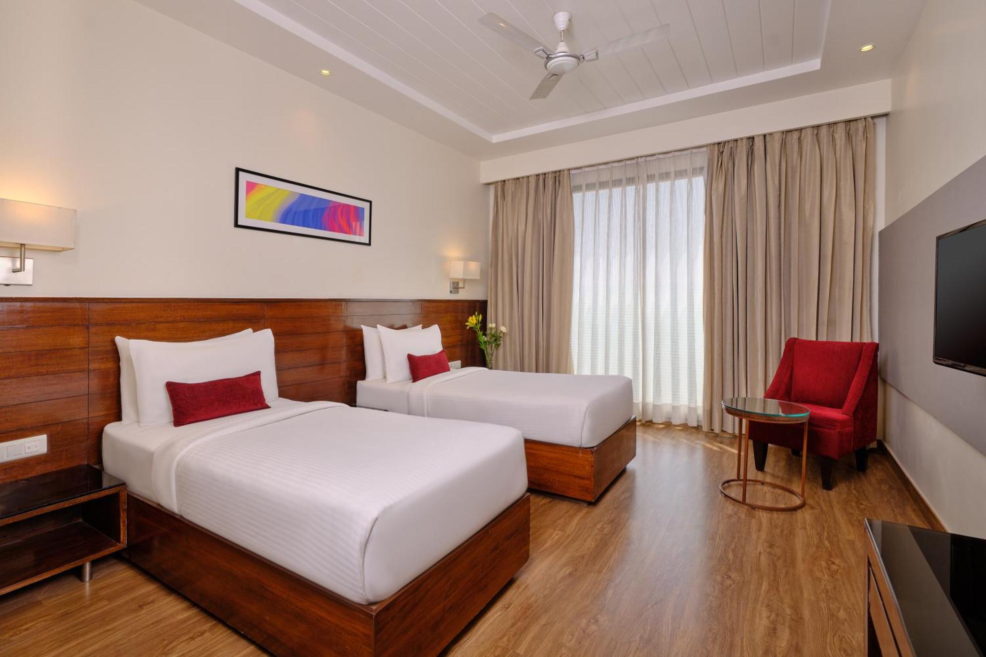 Best Western Country Woods Ambala Exterior photo
