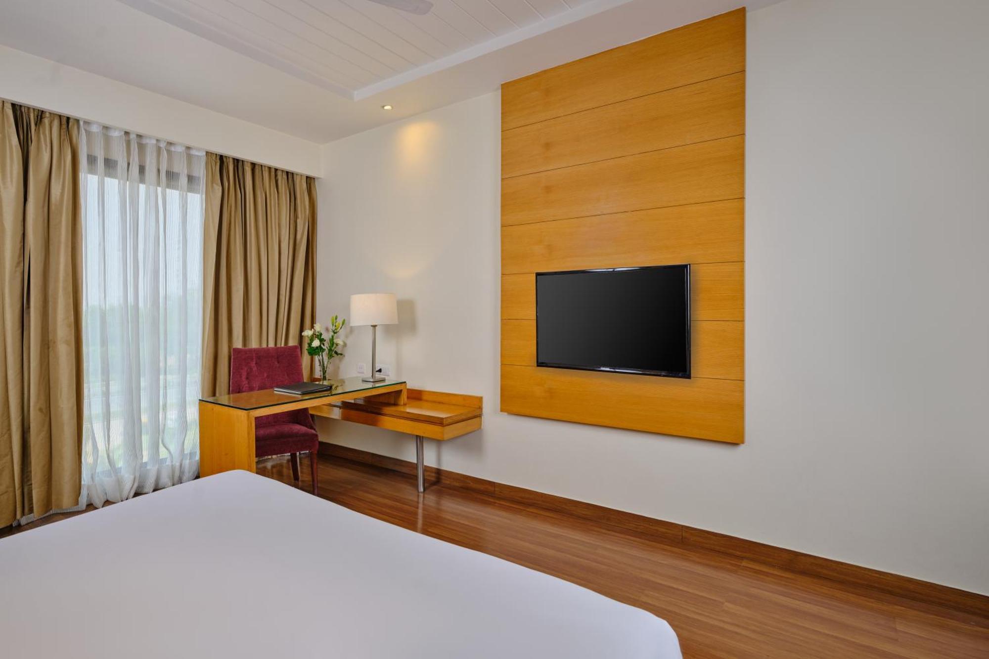 Best Western Country Woods Ambala Exterior photo