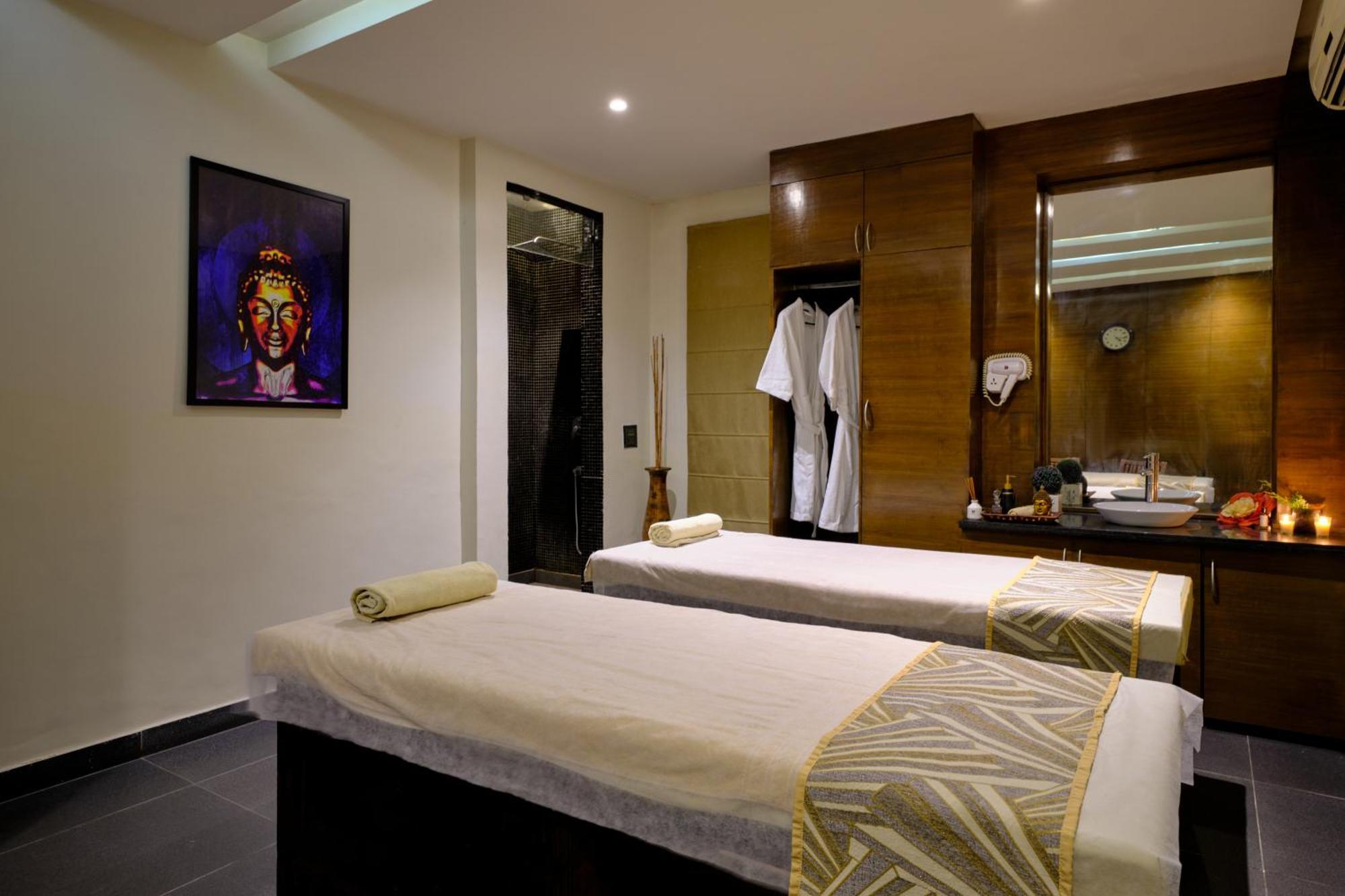 Best Western Country Woods Ambala Exterior photo